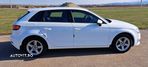 Audi A3 Sportback 1.0 TFSI S tronic - 9