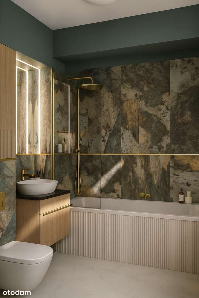 APARTAMENTY KOLUSZKI – další
