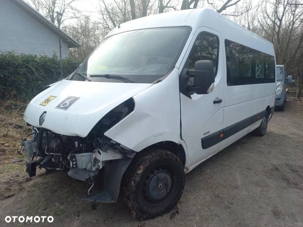 Renault MASTER - 1