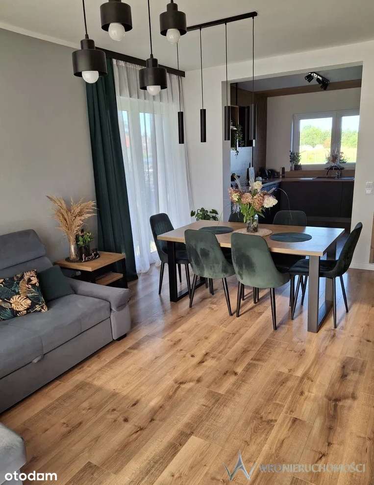 Nowoczesny, luksusowy dom z prywatnym SPA-7