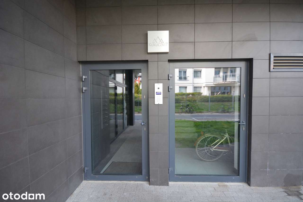 Miejsce postojowe w garażu poziemnym KUKUCZKI 7-3