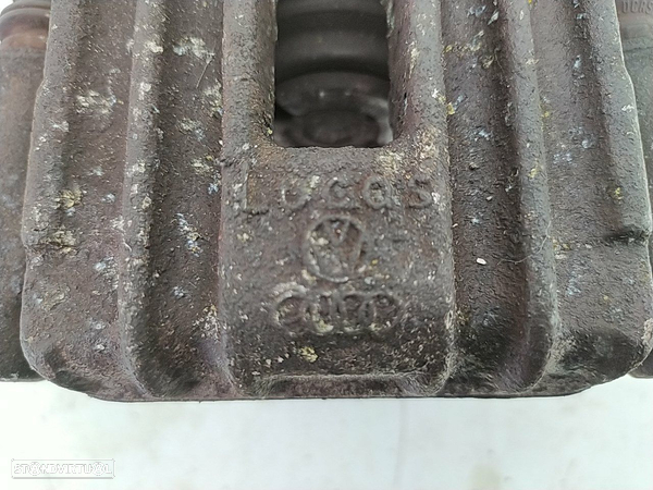 Pinça Tras Direita Audi A3 (8L1) - 6