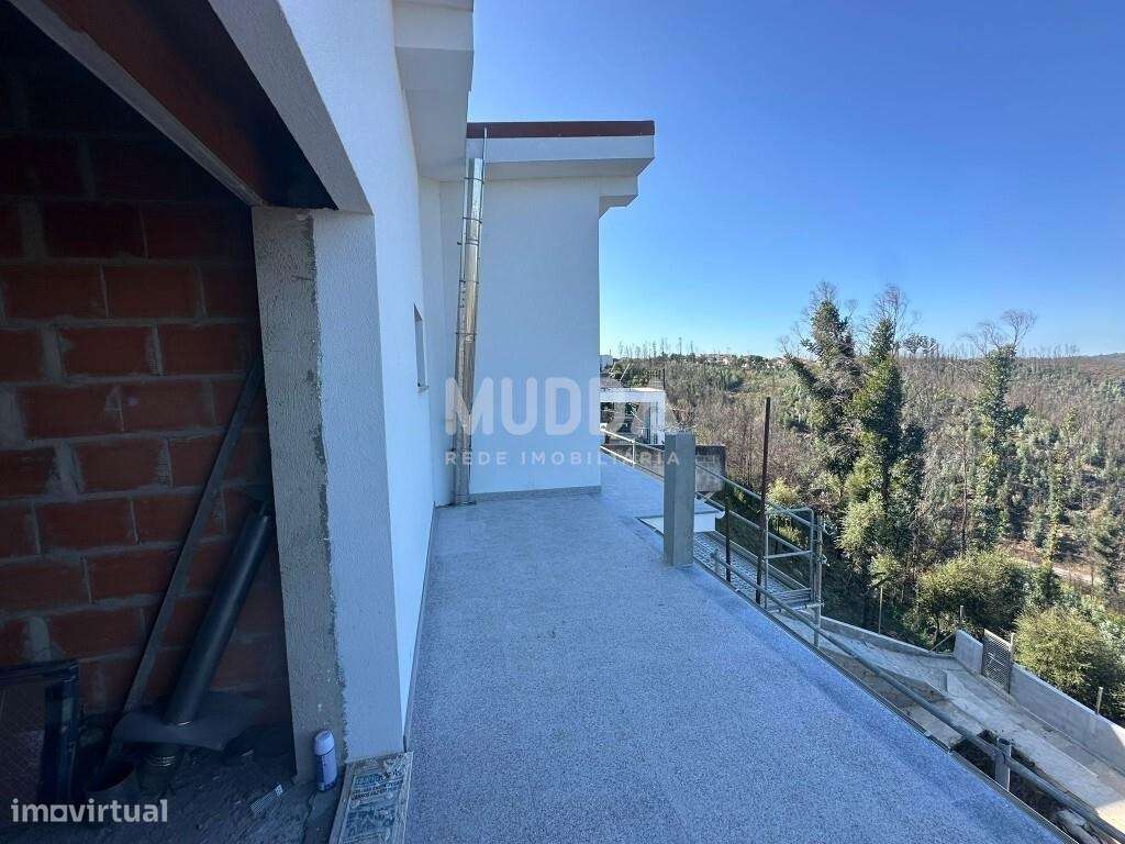 Moradia T4 isolada em fase de construção, Albergaria-a-Velha - Grande imagem: 4/15