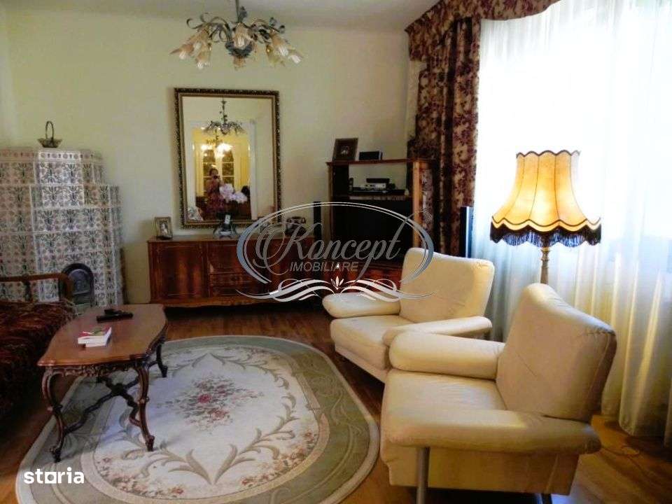 Apartament la vila in zona Centrala - Imagine principală: 4/14