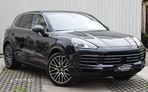 Porsche Cayenne - 6