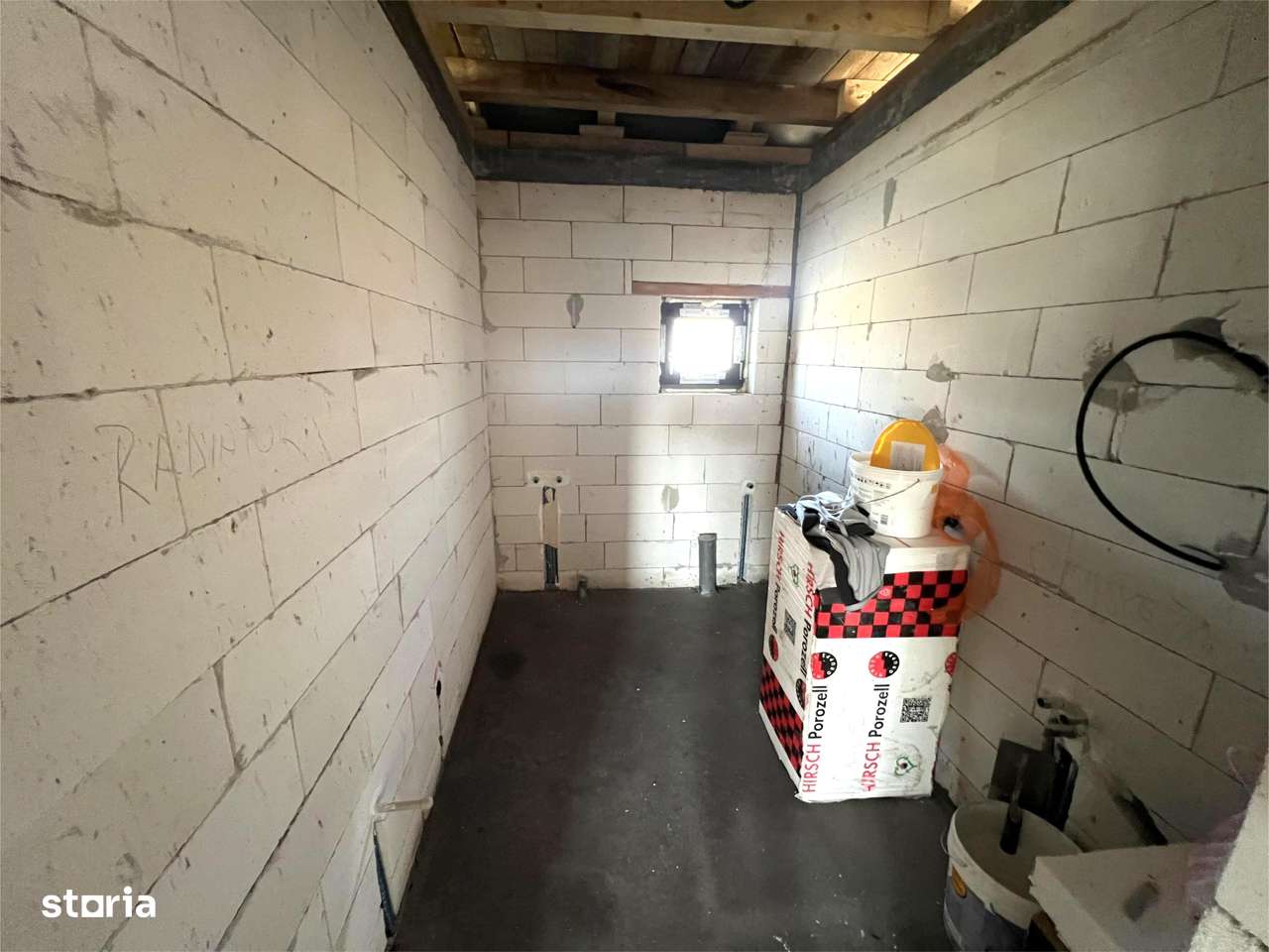 Casa noua Viile Satu Mare | Teren 938 mp | Toate utilitatile-7