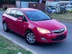 Opel Astra 1.7 CDTI ECOTEC Active - 2