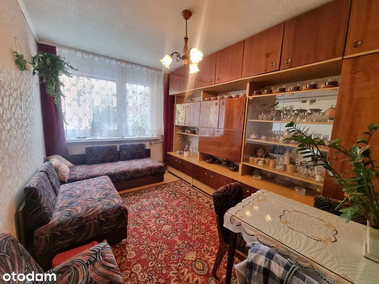 Mieszkanie, 70 m², Dąbrowa Górnicza - Pełny obrazek: 3/14