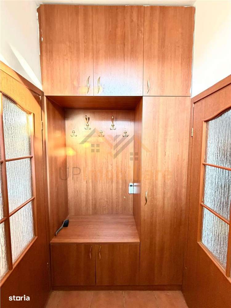 APARTAMANET 2 CAMERE | ULTRACENTRAL | CURTE COMUNA | ORADEA-4