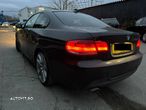 Pachet M complet BMW seria 3 E92 - 5