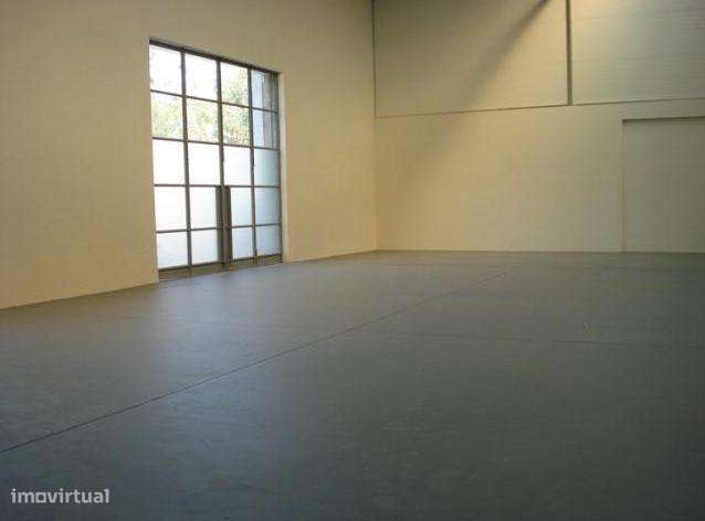 Armazém Arrendamento - Matosinhos - Perafita - Grande imagem: 3/9