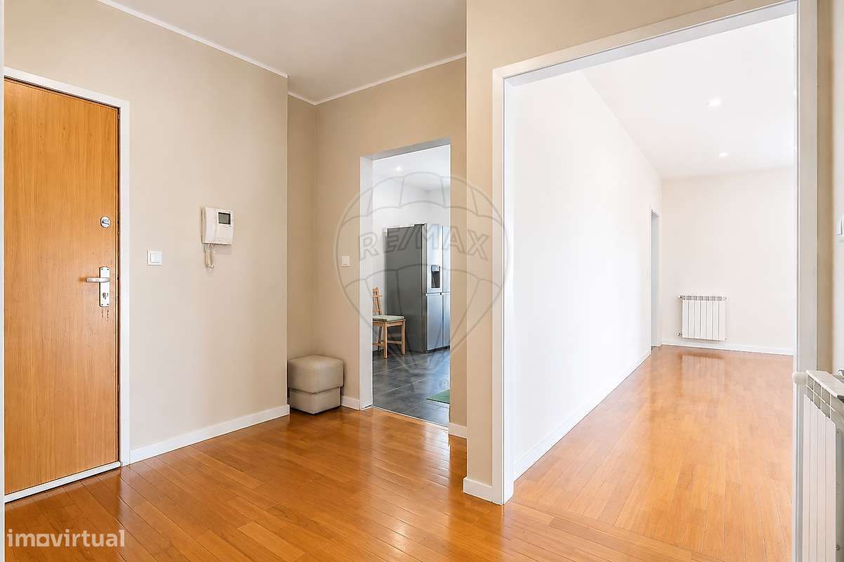 Apartamento – Termas de São Vicente - Vista 5