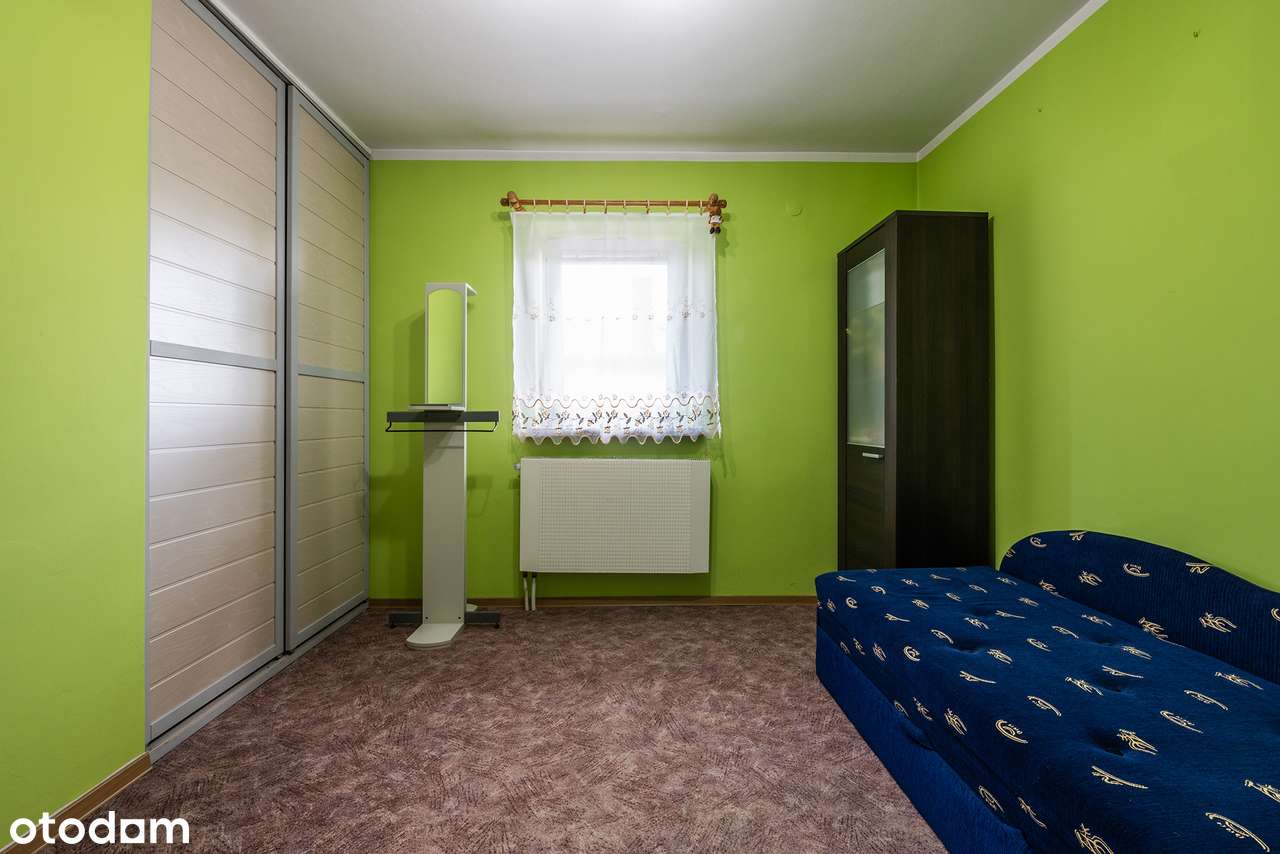 REZERWACJA! Duży dom w miejscowości Stock-12