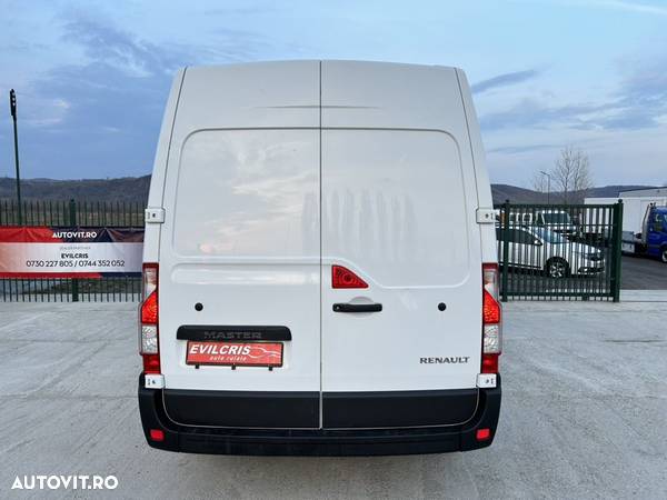 Renault Master L3H2 - 15