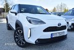 Toyota Yaris Cross Hybrid 1.5 Premiere Edition 4x4 - 1