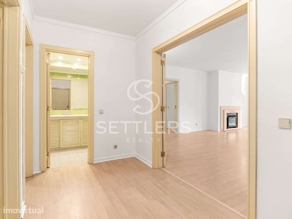 Apartamento T3 - Cascais, Quinta do Rosário - Grande imagem: 5/21