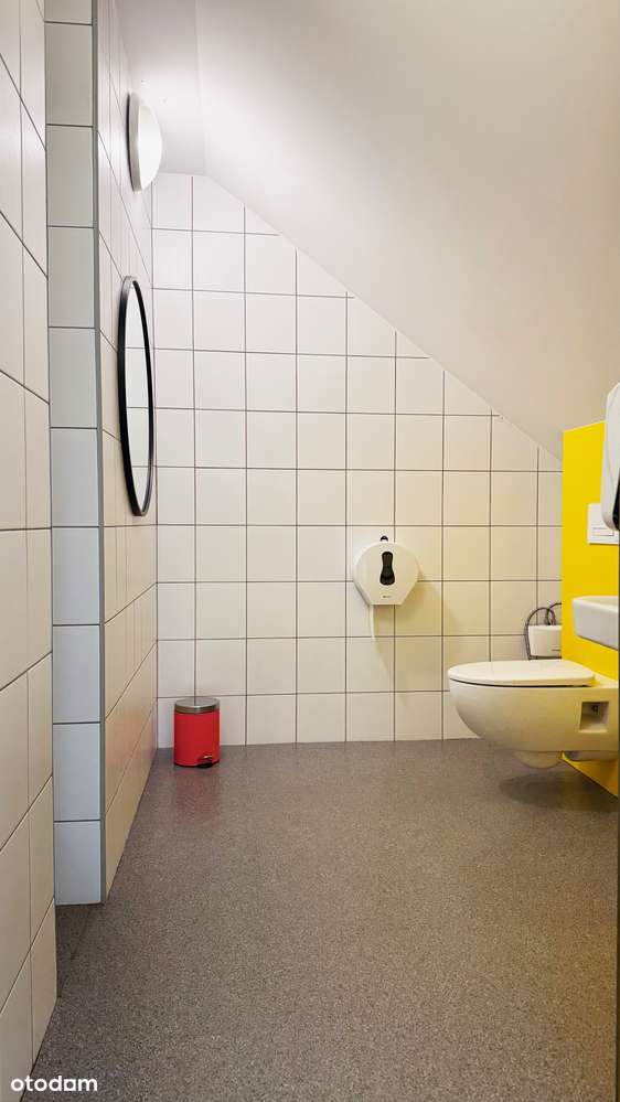 TOP budynek pod siedzibę Firmy - Tychy, Nowokościelna-15