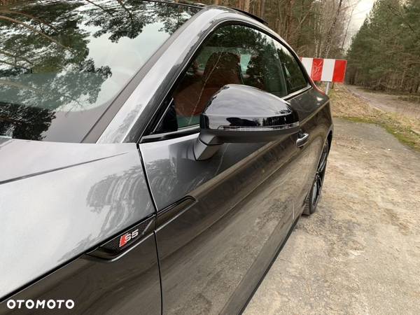 Audi S5 Coupe 3.0 TFSI quattro tiptronic - 18