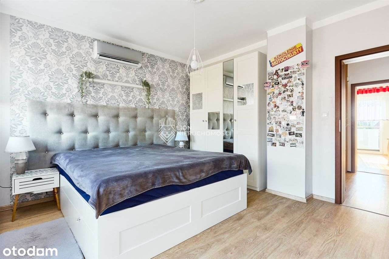 Zamieszkaj w Tanowie, w domu idealnym dla rodziny.-15