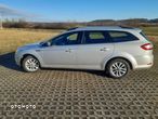 Ford Mondeo 1.8 TDCi Gold X - 2