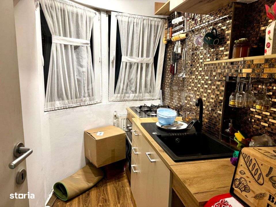 Apartament 1 camera ideal investitie | La cheie | Cipariu - Titulescu! - Imagine principală: 5/6