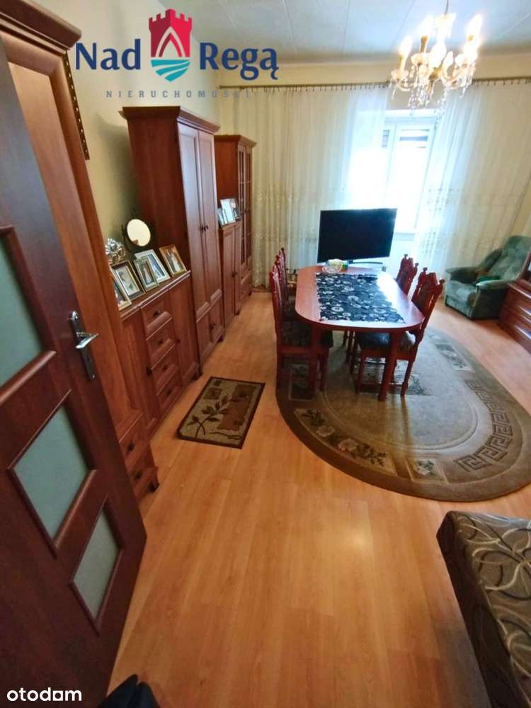 Mieszkanie 3 pokojowe,1 piętro-6