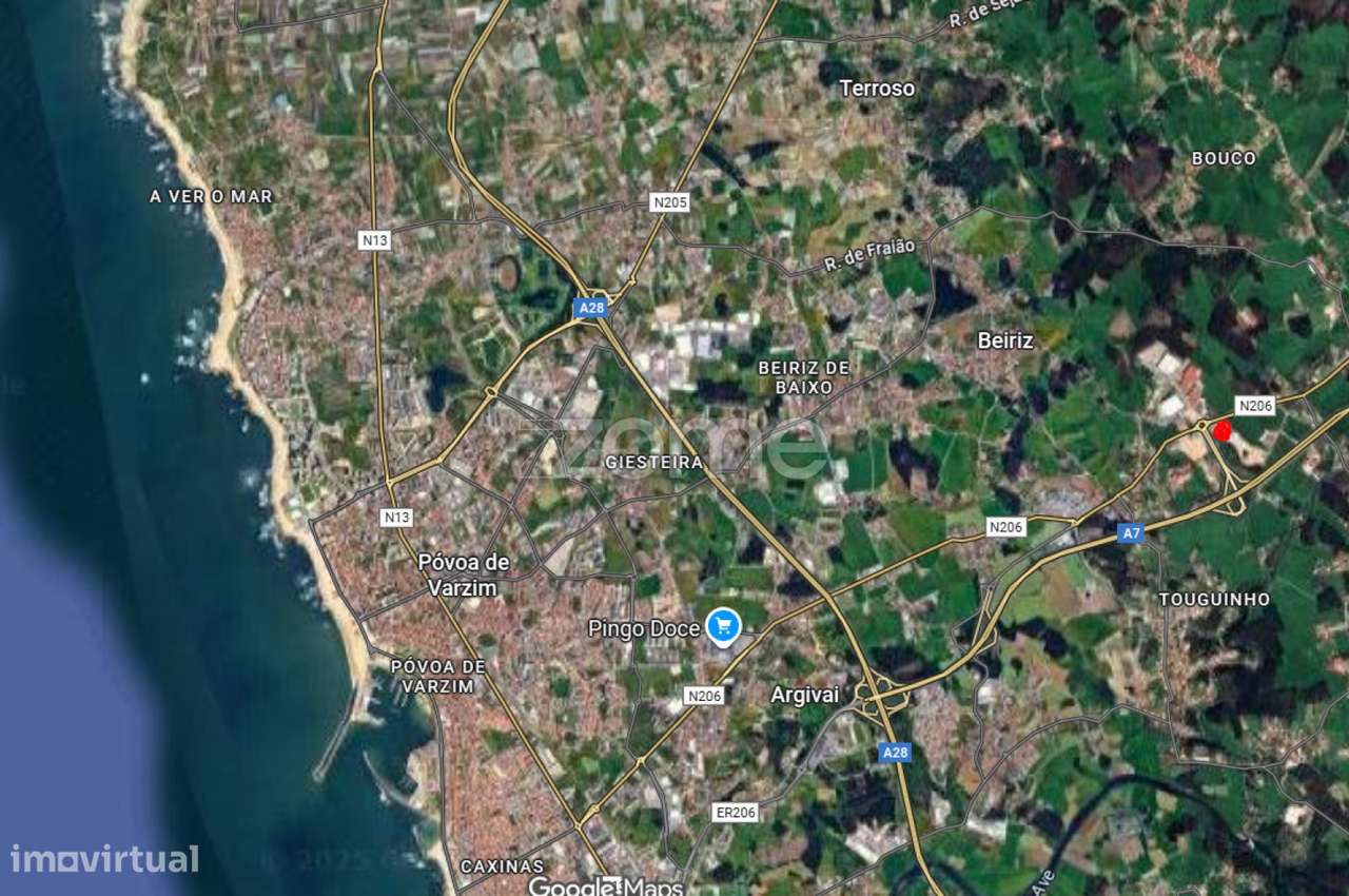 Pavilhão com 700 m²  terreno de 1.198 m² – Touguinhó, Vila do Conde... - Grande imagem: 3/17