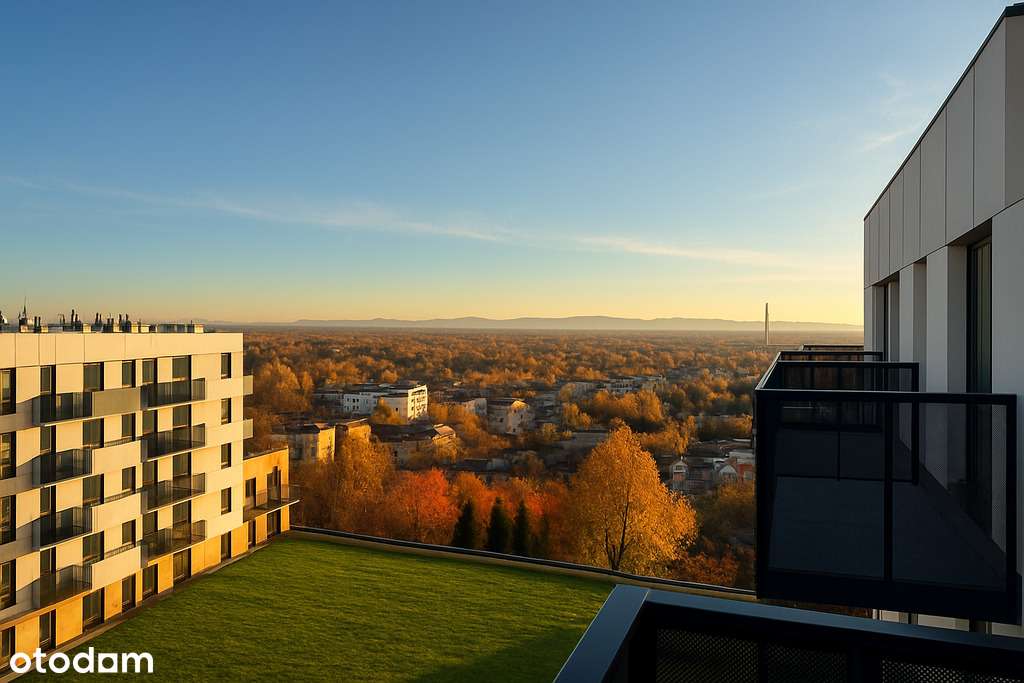 Zamknięte osiedle❗odDewelopera❗Ostatnie Mieskzania-0