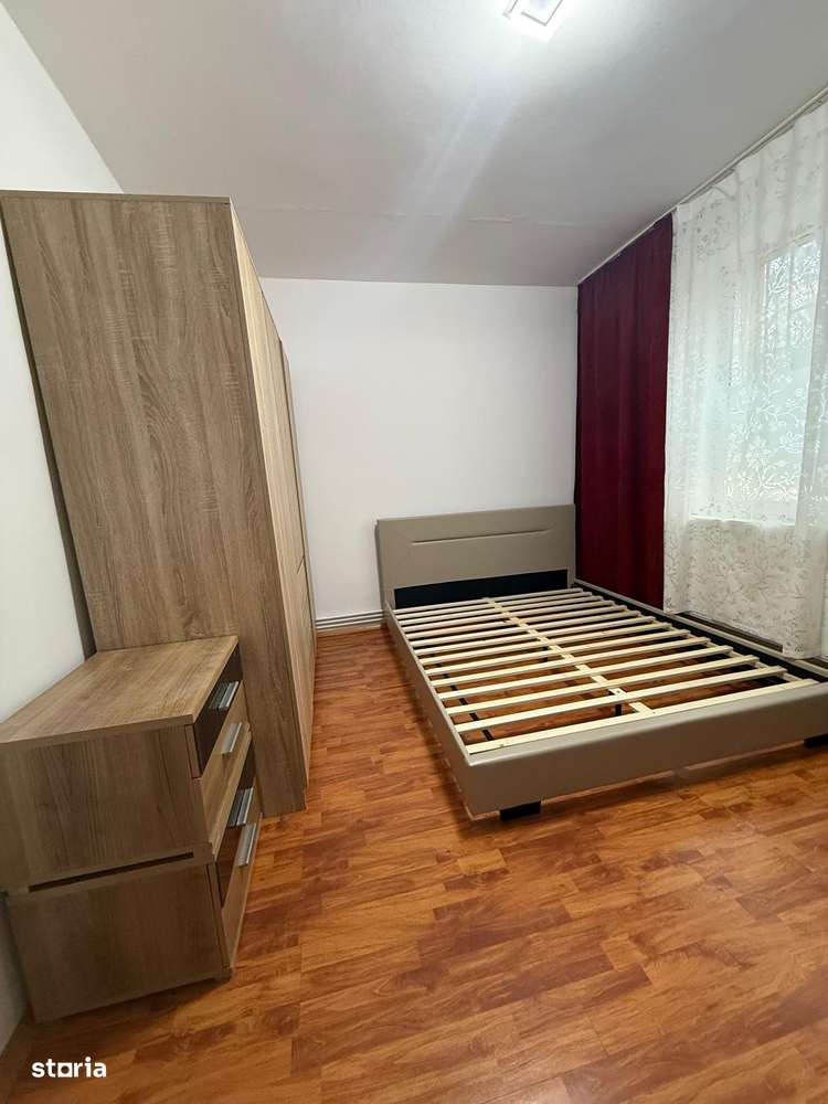 Aleea Trandafirilor Târgoviște,  vanzare apartament 2camere. Parter-3