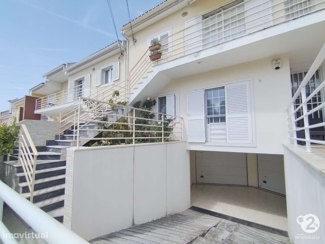 Andar de Moradia T3 + Duplex Open Space, num total de 280m2 de área...-10