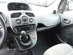 Renault Kangoo Maxi DCI - 8