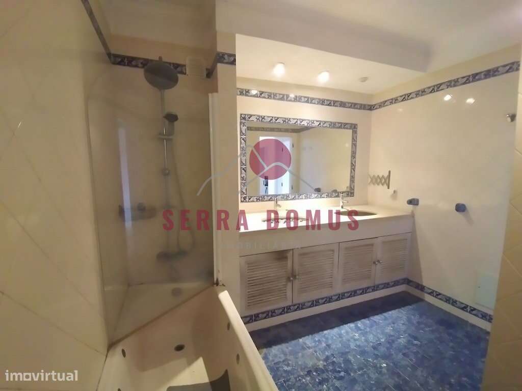 Excelente moradia em Albarraque (Sintra)-15