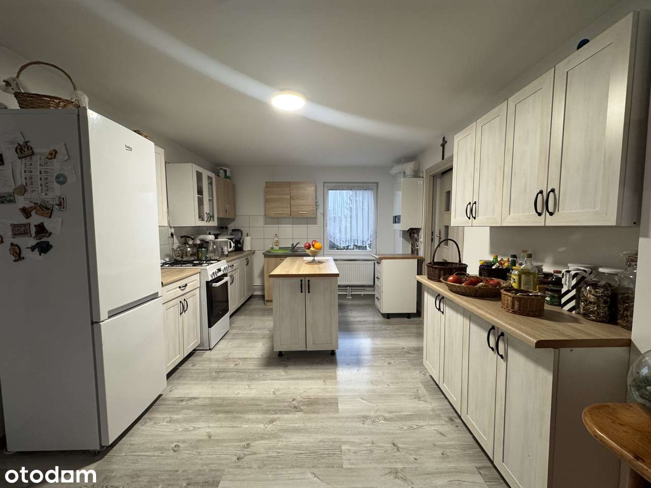 1/2 domu w Trzebiatowie - Pełny obrazek: 5/13