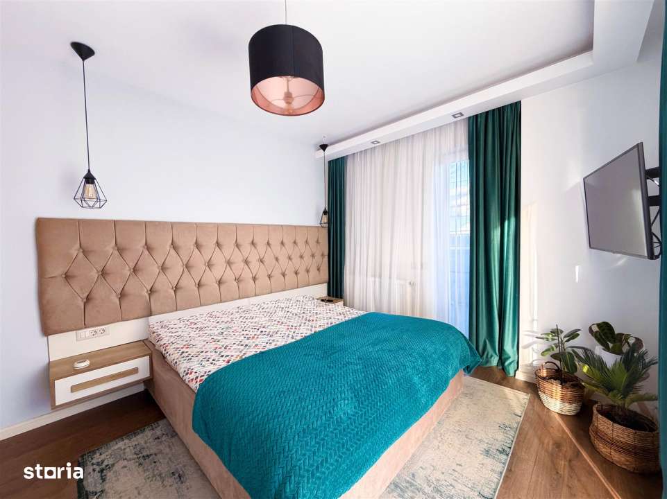 Apartament 3 camere | Bloc Nou | Parcare | Soporului - Imagine principală: 3/11