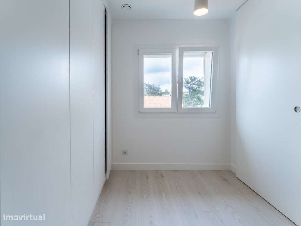 Moradia de charme entre a praia e o verde do Pinhal de Leiria em Sã...-50