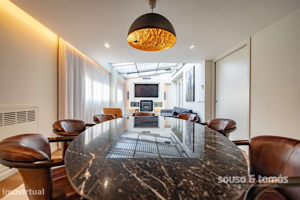 Apartamento T4+1 DUPLEX Venda em Leiria, Pousos, Barreira e Cortes,Lei - Grande imagem: 2/60