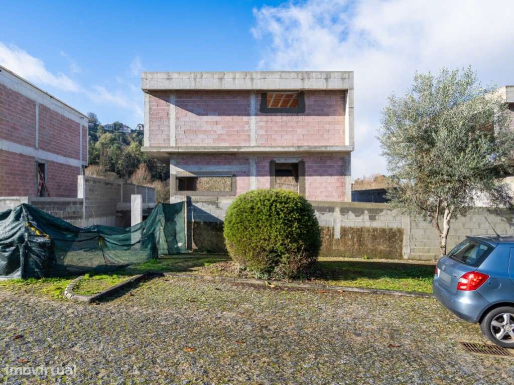 Moradia Independente V3+1-19