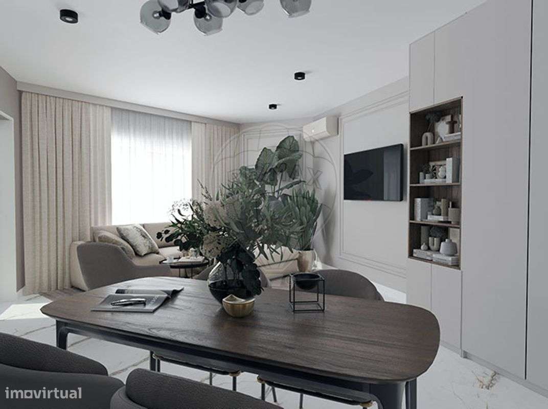 Apartamento T2 para venda - Grande imagem: 2/28