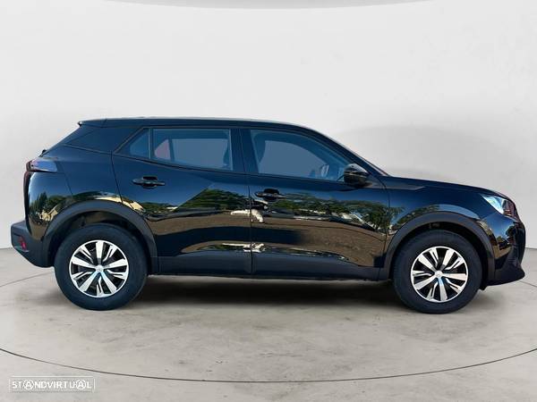 Peugeot 2008 1.2 PureTech Active Pack - 7