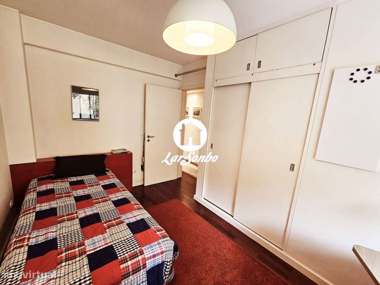 Apartamento T3 - Prelada (Ramalde, Porto)-14