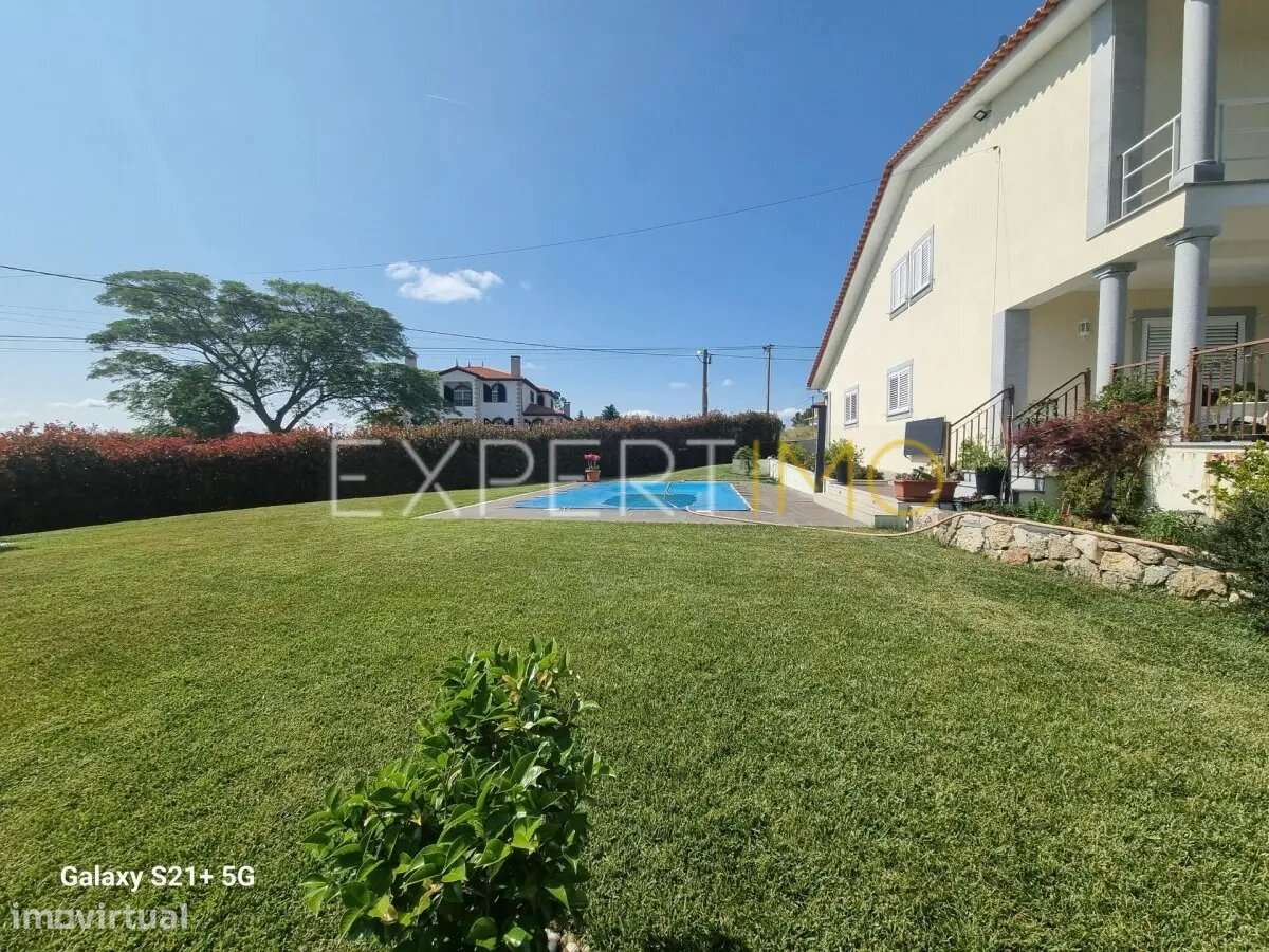 Moradia Premium no Parque Natural Serra Estrela - Gouveia - Grande imagem: 4/33