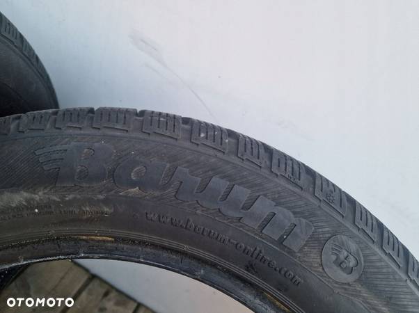 4 x Opony Zimowe Barum Polaris 3 205/55R16 - 10