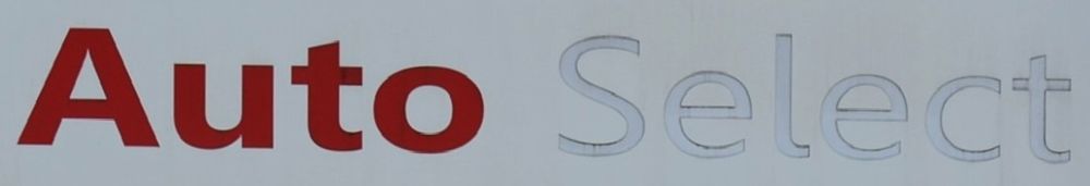 AUTO SELECT 777 logo