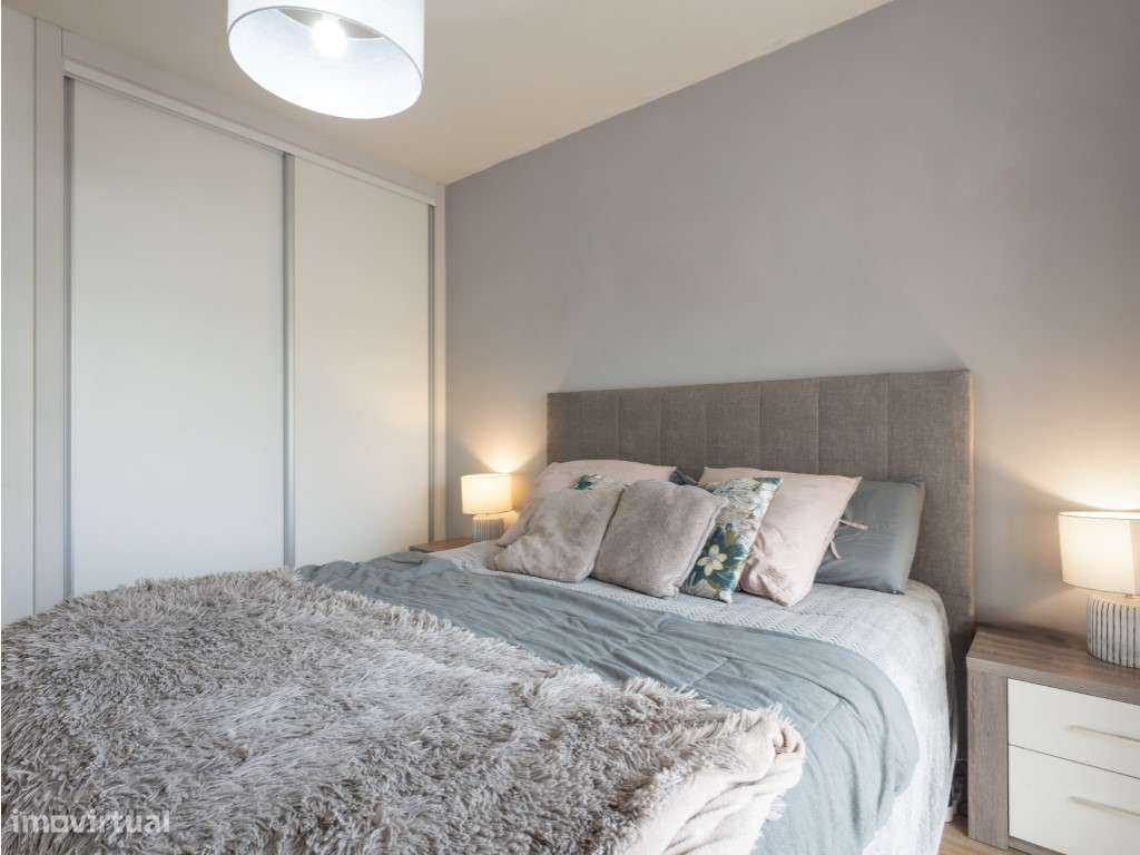 Apartamento T2, São Pedro, Figueira da Foz!-5