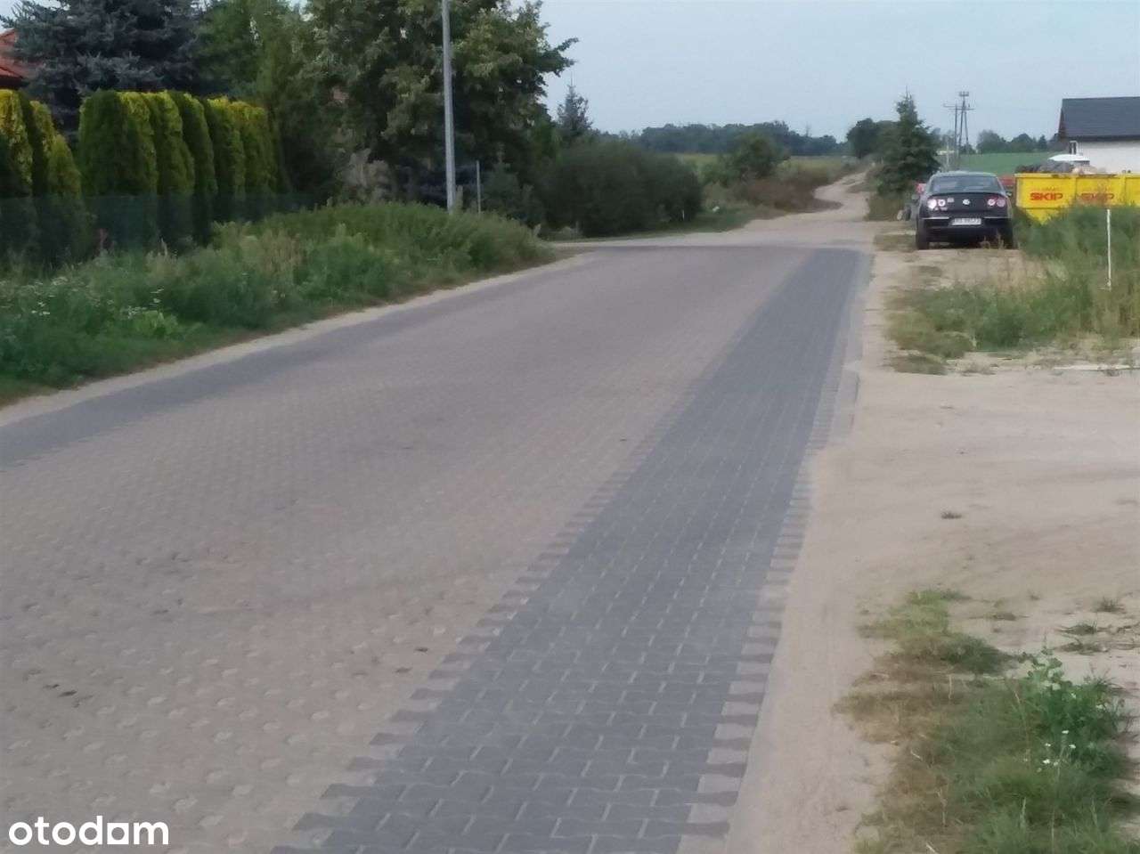 Działka Rokietnica Rostworowo - Pełny obrazek: 5/13