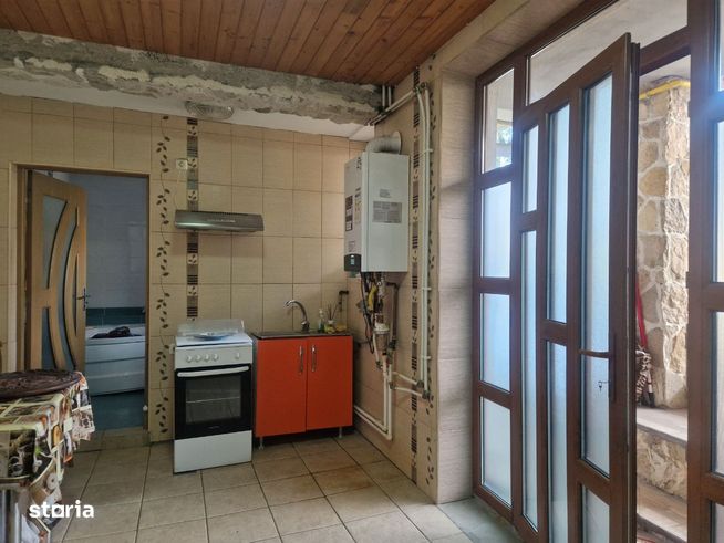 Cafrom Imobiliare -EXCLUSIV- Central - Imobil de Vanzare-8