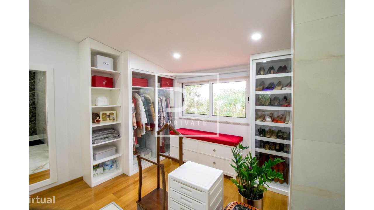 Moradia T3, uma verdadeira Jóia-22