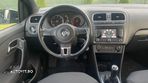 Volkswagen Polo 1.6 TDI CR DPF Comfortline - 6
