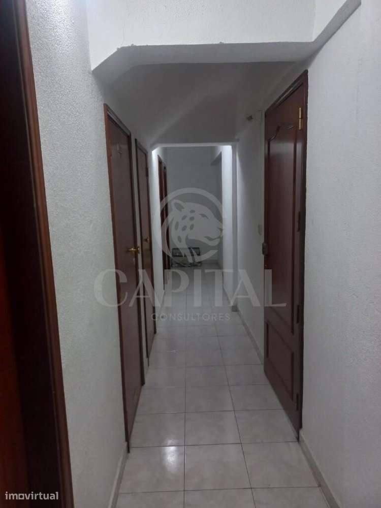 Apartamento T2 Massamá / Monte Abraão - Grande imagem: 4/53