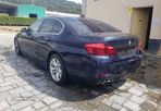 BMW 520D F10 2014 para peças - 5